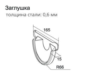 �������� ������ Optima 125x90